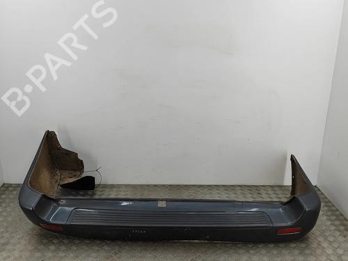 Used Rear bumper Rear bumper TOYOTA LAND CRUISER 100 (_J1_) 4.2 TD (HDJ100_, HDJ100) (204 hp) 30257400 30257400