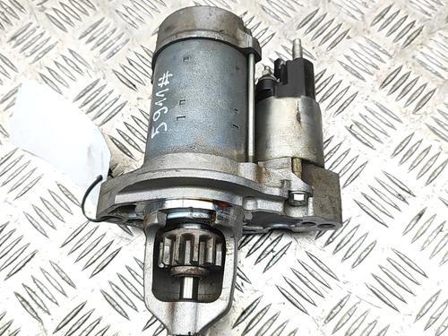 Starter JAGUAR F-TYPE Coupe (X152) 3.0 SCV6 S | BP31859683M8