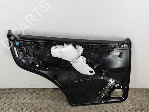 Rear right panel TESLA MODEL X (5YJX) P100D AWD | BP19936940C61 