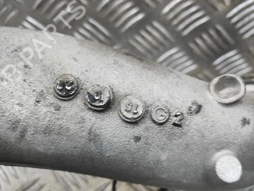 Intercooler pipe CUPRA FORMENTOR (KM7, KMP) 2.5 VZ5 4Drive | BP38622890M127 - Image 5