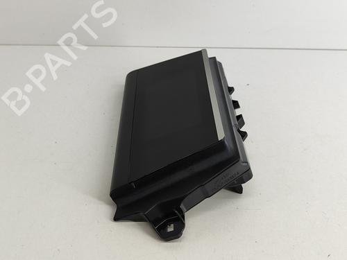 Kombiinstrument CITROËN C4 III (BA_, BB_, BC_) 1.2 PureTech 130 (BAHNSA, BAHNSB) | BP28550800C47 