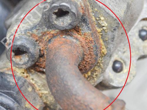 Fuel pump MERCEDES-BENZ SPRINTER 3,5-t Bus (B906) 313 CDI (906.731, 906.733, 906.735) | BP9509886M76 