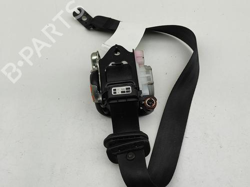 Sikkerhedssele foran højre SKODA OCTAVIA III Combi (5E5, 5E6) 2.0 TDI | BP30644461I25