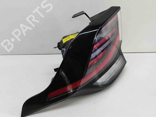 Left taillight KIA SPORTAGE V (NQ5) 1.6 T-GDi Hybrid | BP27776623C34