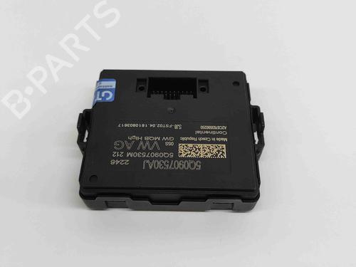 Electronic module VW PASSAT B8 Variant (3G5, CB5) 2.0 TDI | BP23248821M83