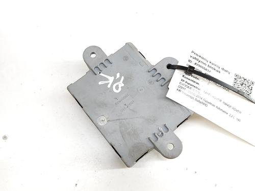 Electronic module LAND ROVER RANGE ROVER EVOQUE (L538) 2.2 D 4x4 | BP22620209M83 - Image 4
