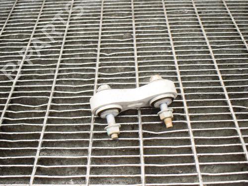 Used Left rear suspension arm TESLA MODEL S (5YJS) P85 (421 hp) 6864952