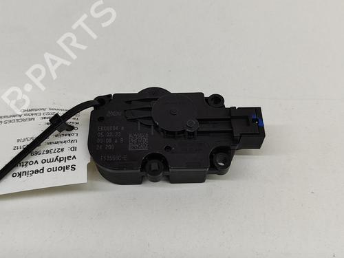 Elektronische module MERCEDES-BENZ EQS (V297) EQS 450+ (297.123) (333 hp) 28551013