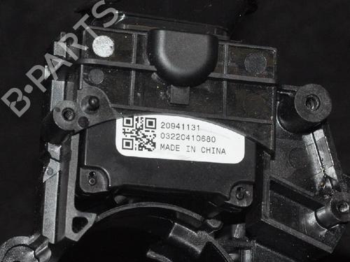 Steering column stalk OPEL ASTRA J Sports Tourer (P10) 1.6 (35) | BP6729270I23 