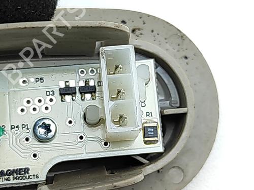 Kabinelys CHRYSLER GRAND VOYAGER V (RT) 2.8 CRD | BP38071562I8 - Image 6