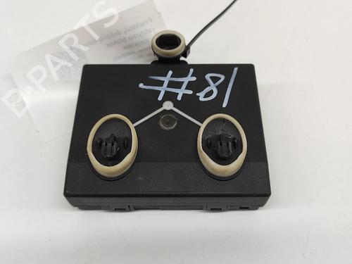 Electronic module SKODA SUPERB II Estate (3T5) 2.0 TDI 16V | BP24583725M83 