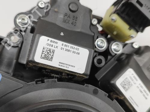 Steering column stalk BMW 6 (E63) 635 d | BP23249813I23 