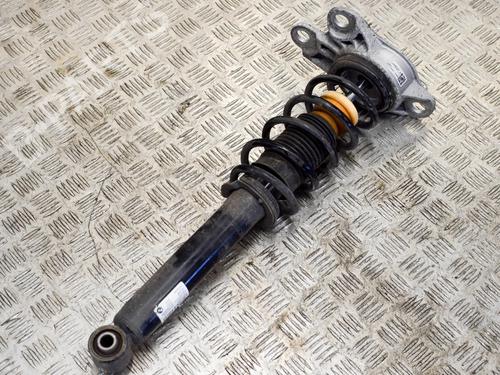 Left rear shock absorber BMW i3 (I01) s Electric | BP27754567M18 - Image 2