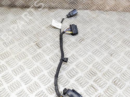 Wiring harness AUDI A6 Allroad C7 (4GH, 4GJ) 3.0 TDI quattro | BP14644037E16 