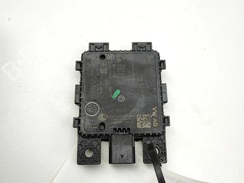Electronic module SKODA SUPERB IV Estate (NZ5) 1.5 TSI iV PHEV | BP36703643M83 - Image 3