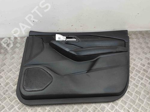 Front right panel NISSAN QASHQAI III (J12) 1.3 DIG-T | BP27785173C59 
