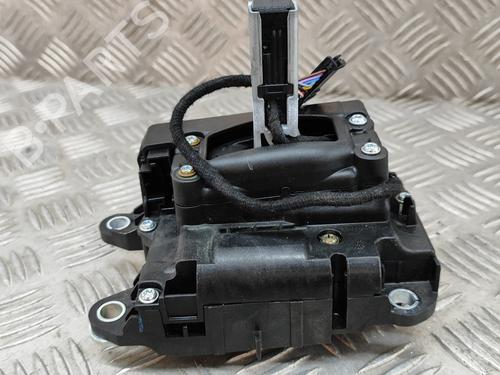 Gear lever AUDI Q5 (FYB, FYG) 2.0 TDI quattro | BP16077115M90 