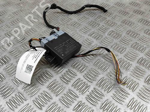 Elektronisk modul MERCEDES-BENZ CLA Coupe (C117) CLA 220 CDI / d (117.303) (177 hp) 25922282