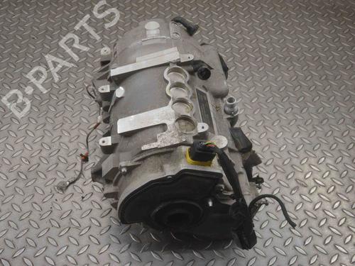 Motor JAGUAR I-PACE (X590) EV400 AWD | BP30248703M1 