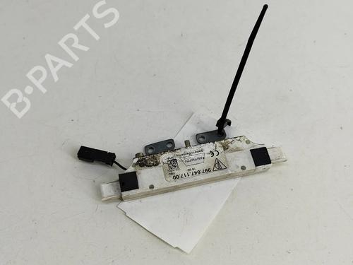 Used Electronic module Electronic module PORSCHE 911 (997) 3.8 Carrera 4S (355 hp) 22351183 22351183