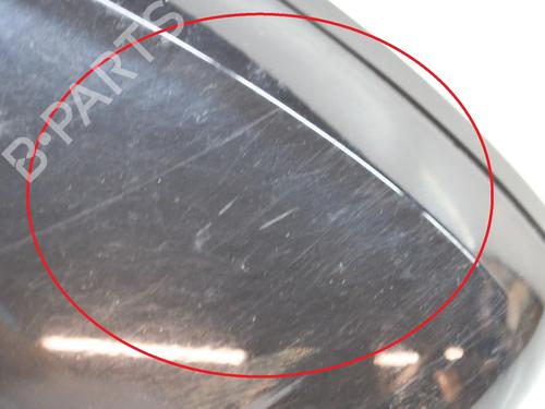 Left mirror PEUGEOT 208 I (CA_, CC_) 1.2 VTI 82 | BP10527899C26 