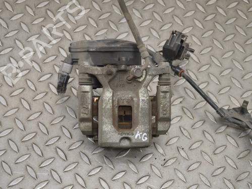 Used Left rear brake caliper TOYOTA RAV 4 V (_A5_, _H5_) 2.5 Hybrid AWD (AXAH54, AXAL54) (222 hp) 30232940