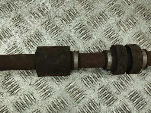 Right front driveshaft NISSAN JUKE (F15) 1.6 | BP26524049M39 