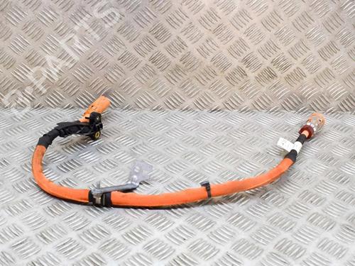 Wiring harness MERCEDES-BENZ EQA (H243) EQA 250 (243.701) | BP27762661E16