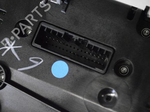 Electronic module JAGUAR XF II (X260) 2.0 D | BP30229814M83