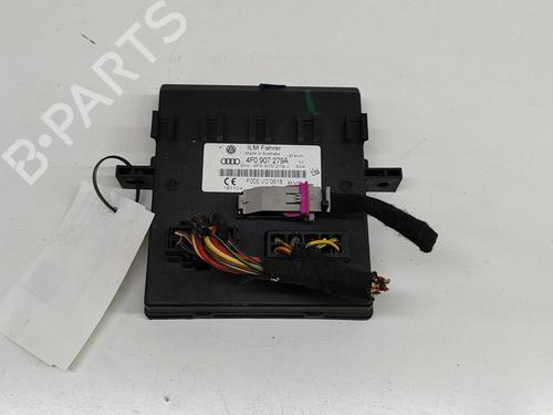 Used Electronic module AUDI Q7 (4LB) 4.2 FSI quattro (350 hp) 25217330