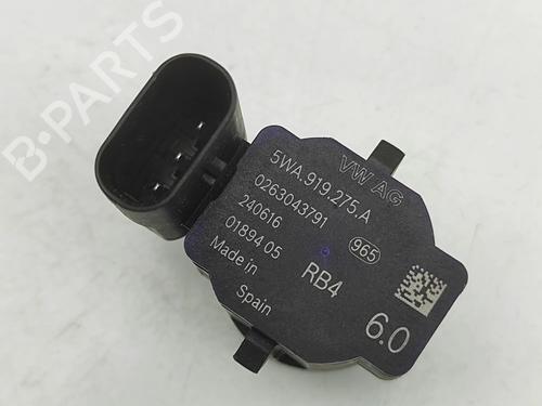 Electronic module FORD USA EXPLORER (CX740) EV | BP32728569M83  - Image 6