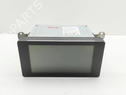 Module électronique MITSUBISHI OUTLANDER III (GG_W, GF_W, ZJ, ZL, ZK) 2.4 Hybrid 4WD (GG3W) (208 hp) 31903227