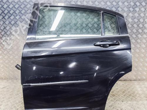 Used Left rear door Left rear door CHRYSLER SEBRING (JS) 2.0 CRD (140 hp) 33882389 33882389