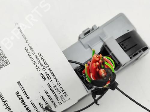 Electronic module MINI MINI COUNTRYMAN (U25) S ALL4 | BP38756358M83 - Image 2