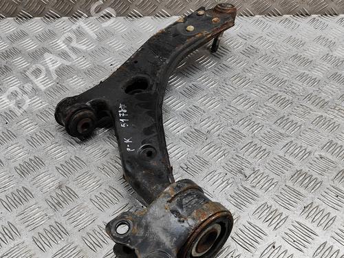 Left front suspension arm VOLVO S40 II (544) T5 | BP24582469M12 