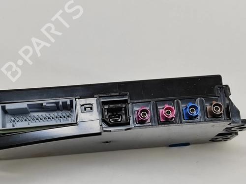 Electronic module ALFA ROMEO GIULIA (952_) 2.0 (952ACA25) | BP23249000M83  - Image 6