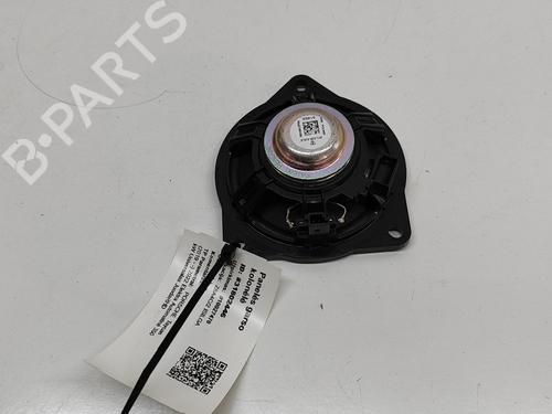 Højttaler PORSCHE TAYCAN Cross Turismo (Y1B) 4 (Y1BBD1) | BP28497675E2