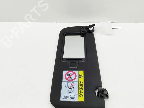 Left sun visor KIA OPTIMA Sportswagon (JF) 1.6 CRDi | BP35984231I1 - Image 4