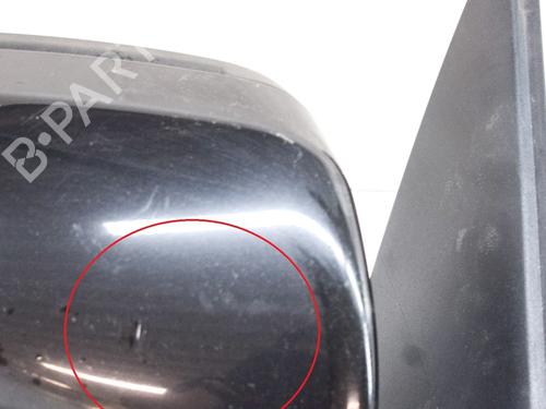 Right mirror MERCEDES-BENZ C-CLASS (W205) C 250 BlueTEC / d 4-matic (205.009) | BP13928875C27 