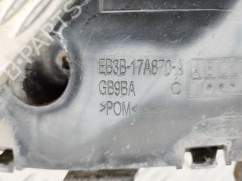 Front bumper bracket FORD RANGER (TKE) 3.2 TDCi 4x4 | BP37609943C158 - Image 7