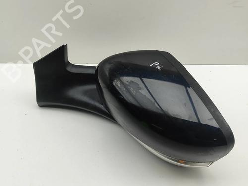 Retrovisor esquerdo RENAULT ZOE (BFM_) ZOE | BP27803803C26