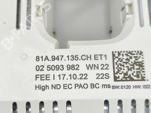 Innerbelysning AUDI Q3 (F3B) 35 TFSI | BP39575633I8 - Image 7