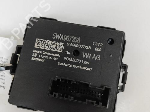 Electronic module AUDI A3 Limousine (8YS, 8YM) S3 TFSI quattro | BP27773027M83 