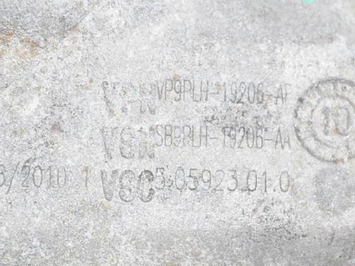 Egr CITROËN C3 Picasso (SH_) 1.6 HDI 90 | BP6724613M69 