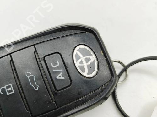 Electronic module TOYOTA bZ4X (_EAM1_) EV (XEAM10) | BP34248941M83  - Image 8