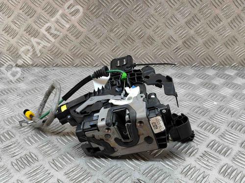 Serrure avant droite MERCEDES-BENZ C-CLASS T-Model (S205) C 300 e (205.253) (320 hp) 27767733