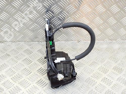 Front right lock JAGUAR F-PACE (X761) 2.0 TD4 AWD | BP7798989C97 