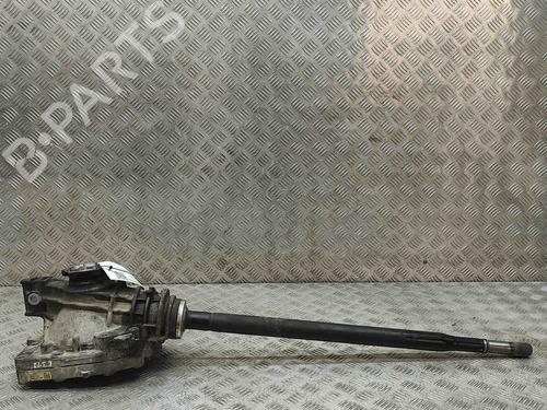 Front differential PORSCHE PANAMERA (970) 4.8 4S | BP27015292M23