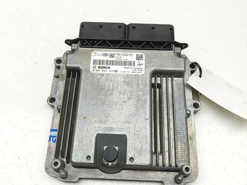 Used Engine control unit (ECU) JAGUAR F-PACE (X761) 2.0 TD4 (180 hp) 31217341