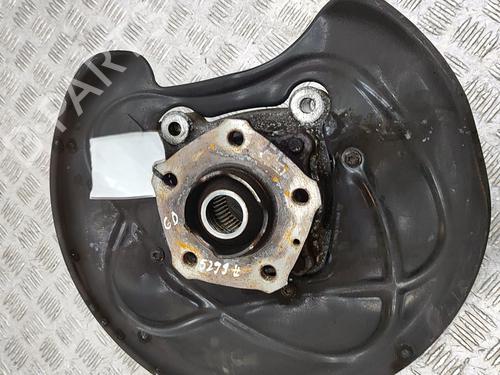 Used Right rear steering knuckle AUDI Q7 (4MB, 4MG, 4MQ) 3.0 TDI quattro (272 hp) 25616198